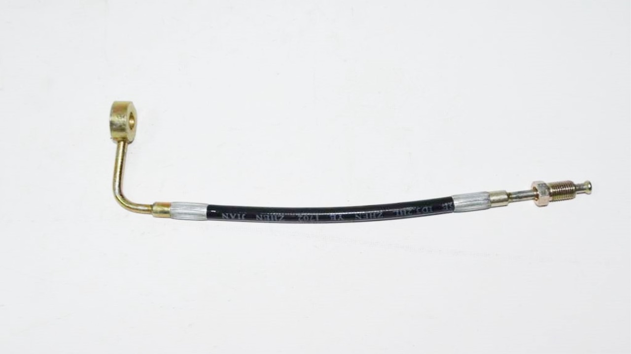 ARKA FREN HİDROLİK HORTUMU ( LH 300 )